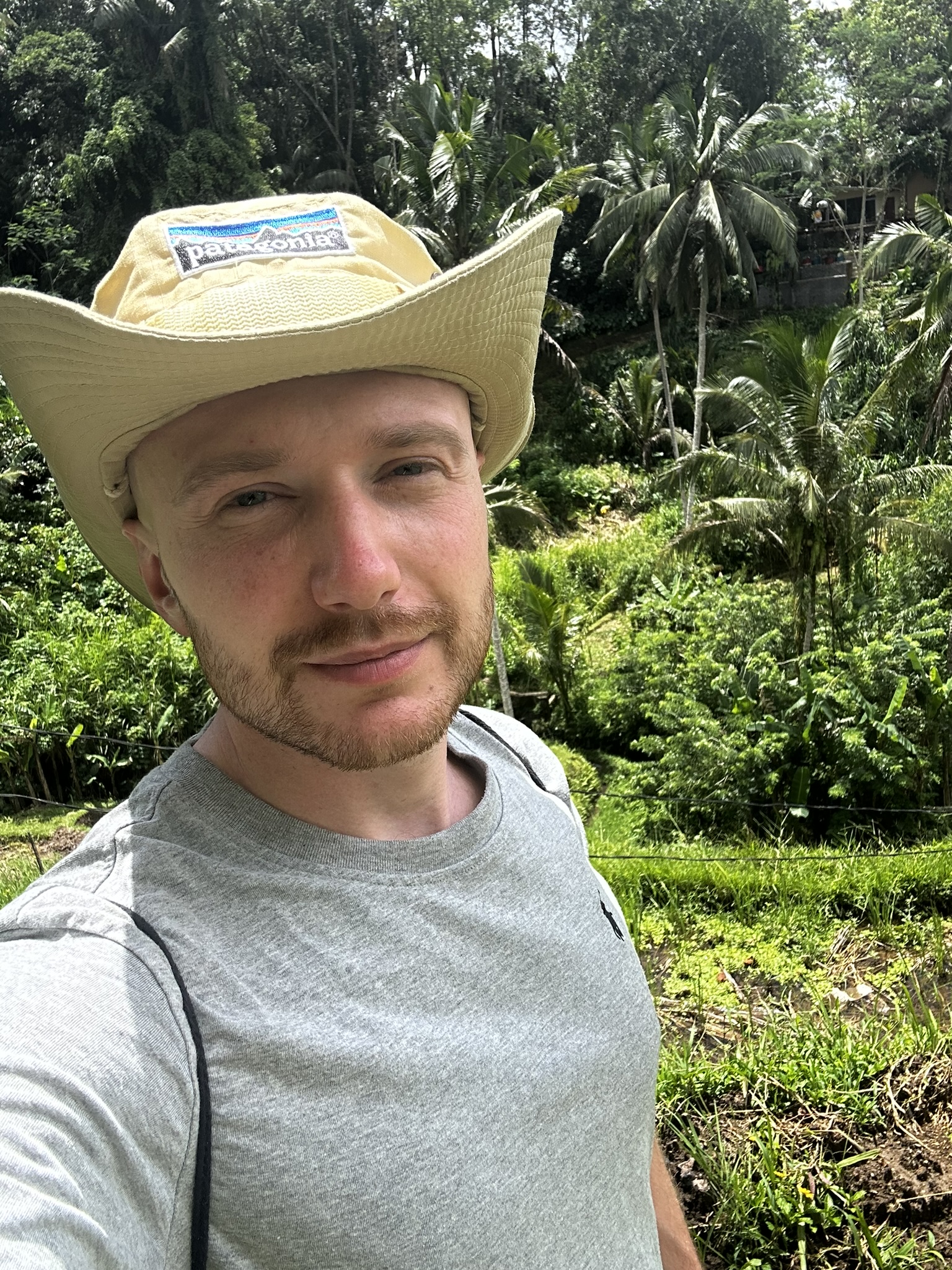 Tomasz Bochenek — hipnoterapeuta